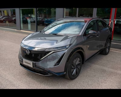 Nissan Ariya 63 kWh Engage 2wd nuova a Oderzo