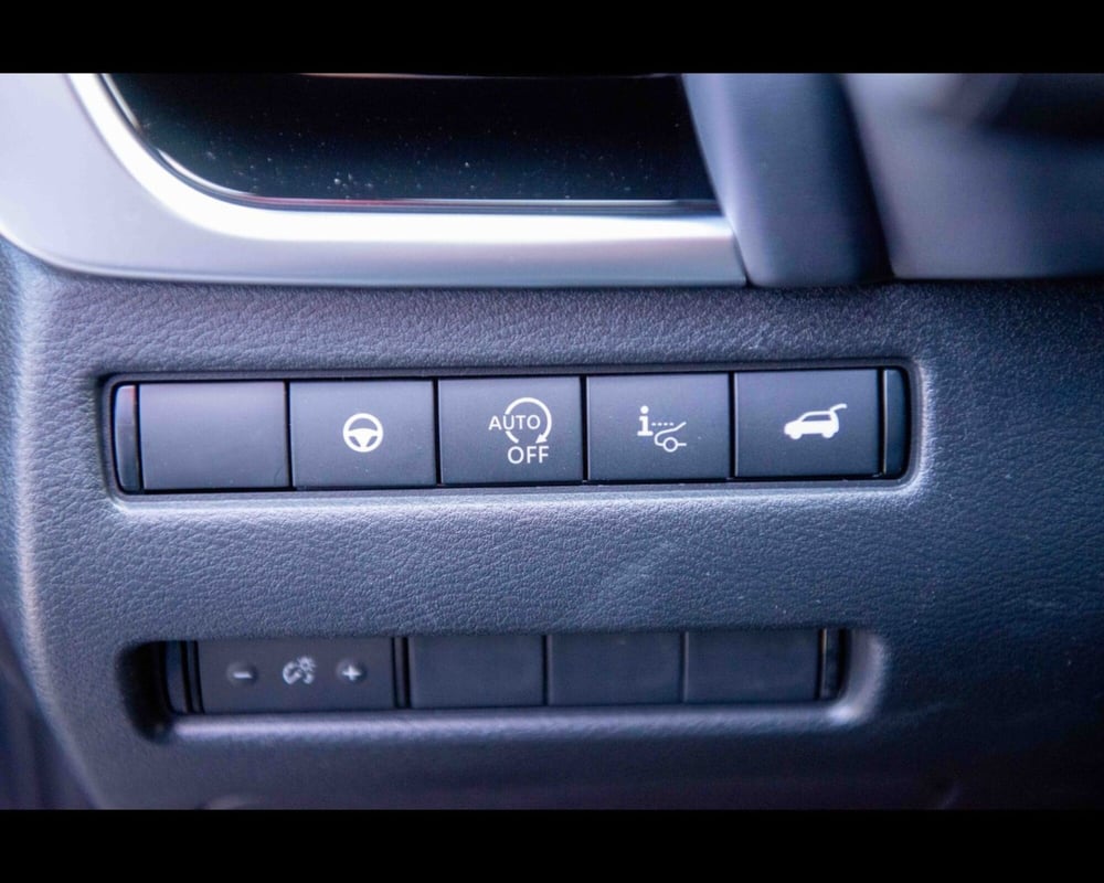 Nissan Qashqai usata a Treviso (18)