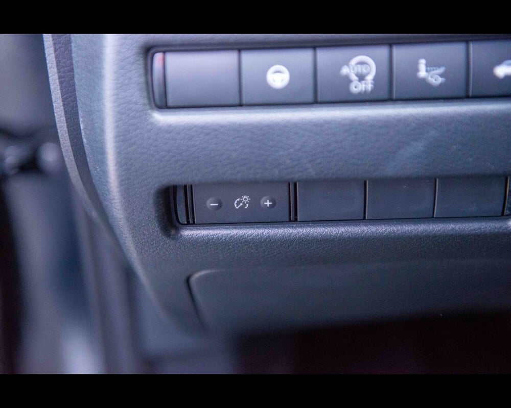Nissan Qashqai usata a Treviso (19)