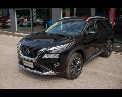 Nissan X-Trail 1.6 DIG-T 2WD Tekna nuova a Oderzo