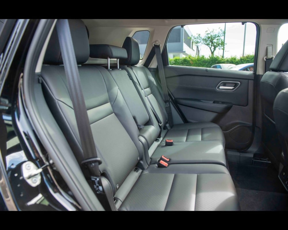 Nissan X-Trail nuova a Treviso (14)
