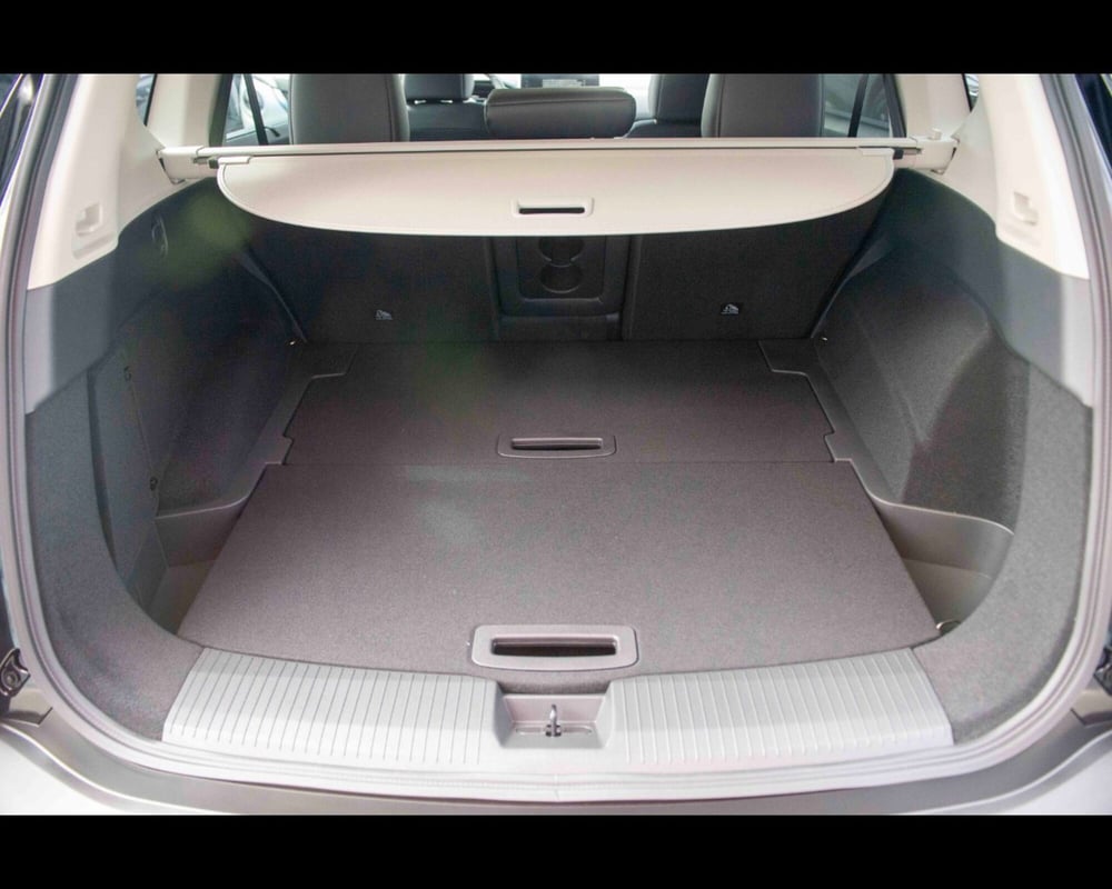 Nissan X-Trail nuova a Treviso (15)