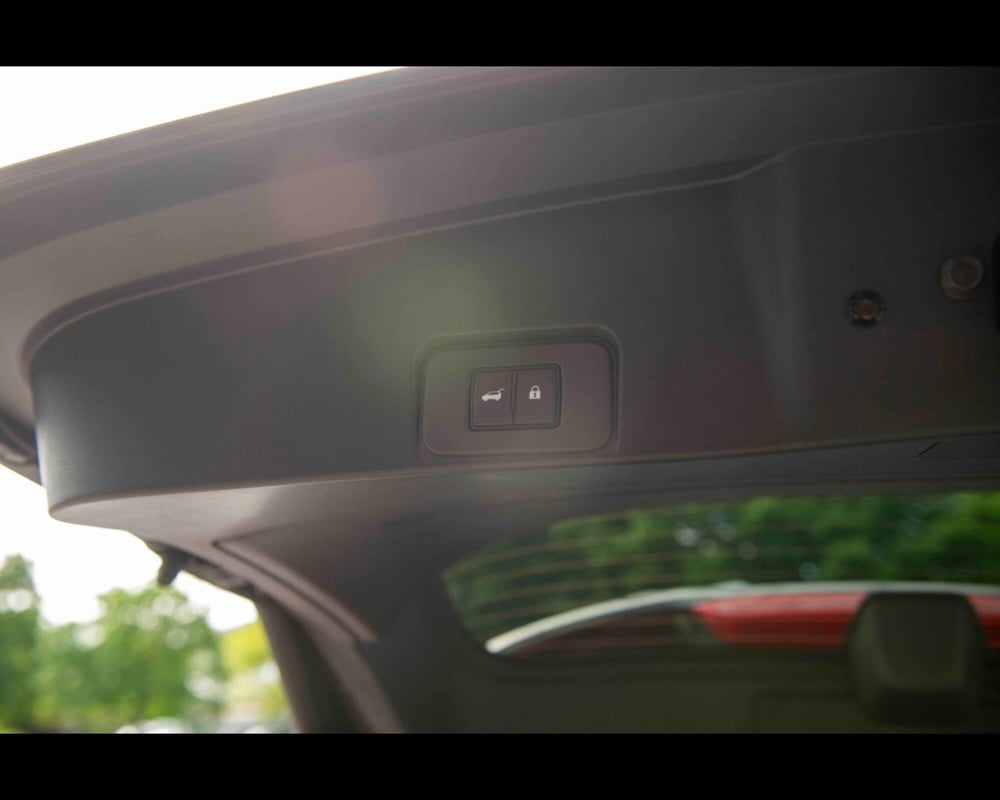 Nissan X-Trail nuova a Treviso (17)