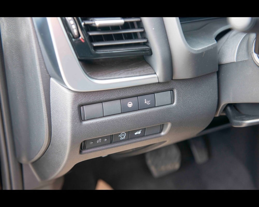 Nissan X-Trail nuova a Treviso (19)