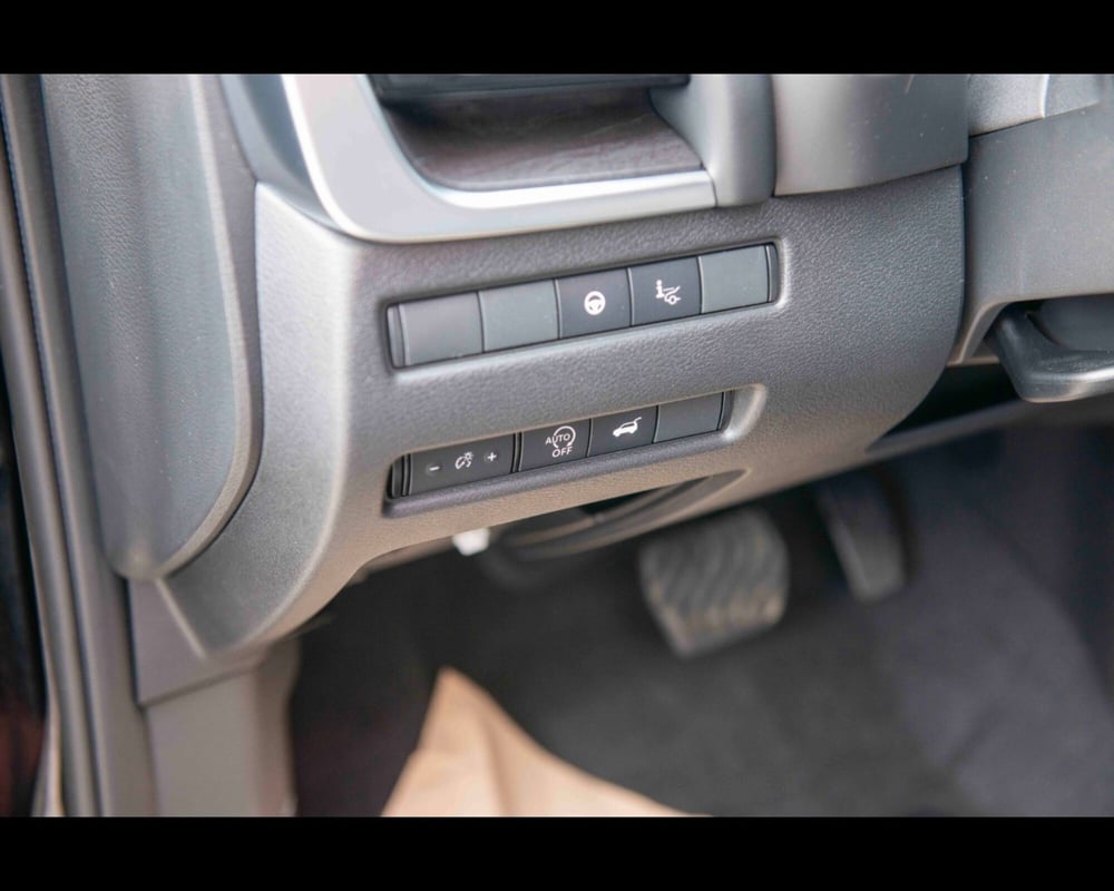Nissan X-Trail nuova a Treviso (20)