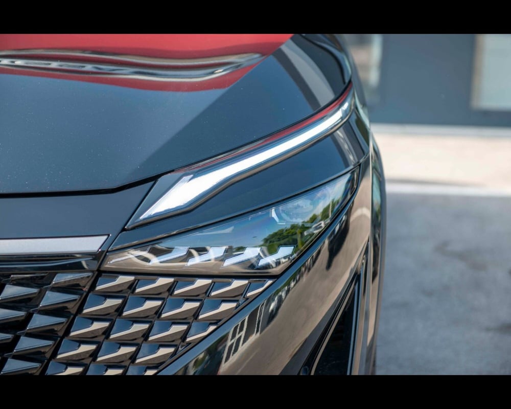 Nissan Qashqai usata a Treviso (11)