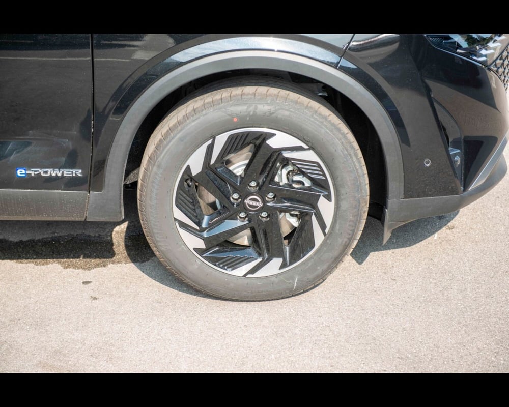 Nissan Qashqai usata a Treviso (12)