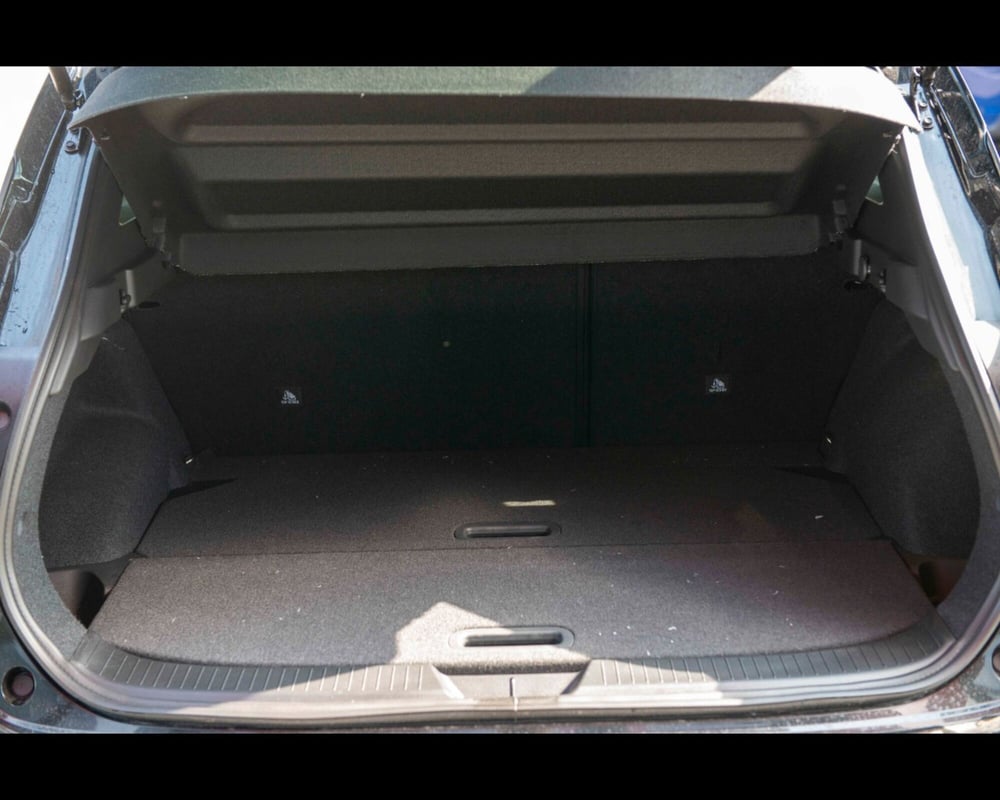 Nissan Qashqai usata a Treviso (8)