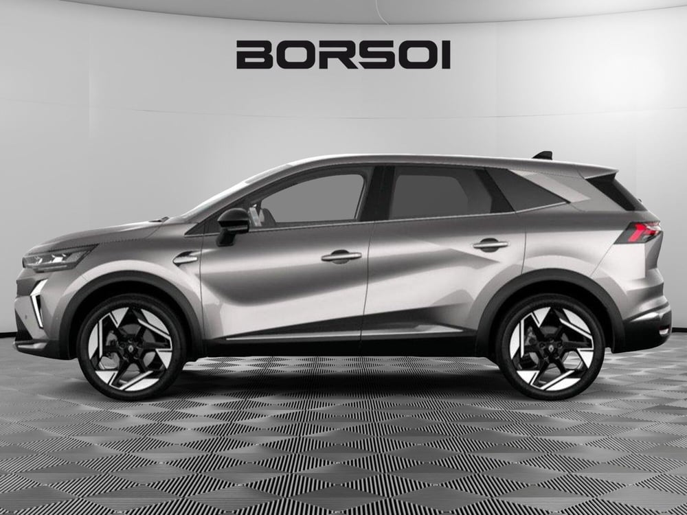 Renault Symbioz nuova a Treviso (2)