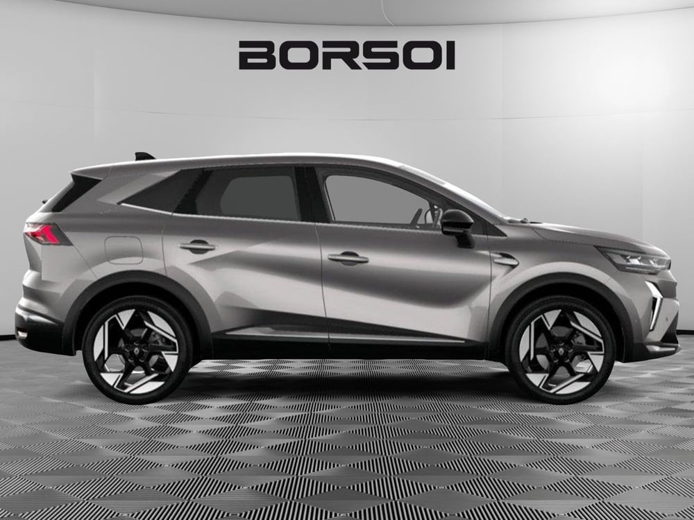 Renault Symbioz nuova a Treviso (6)