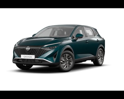 Nissan Qashqai 1.5 e-power Acenta 2wd nuova a Treviso