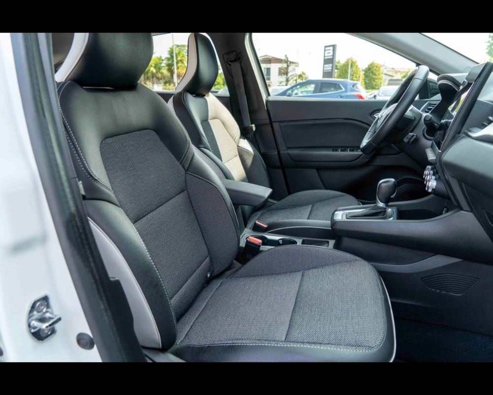 Renault Captur usata a Venezia (12)
