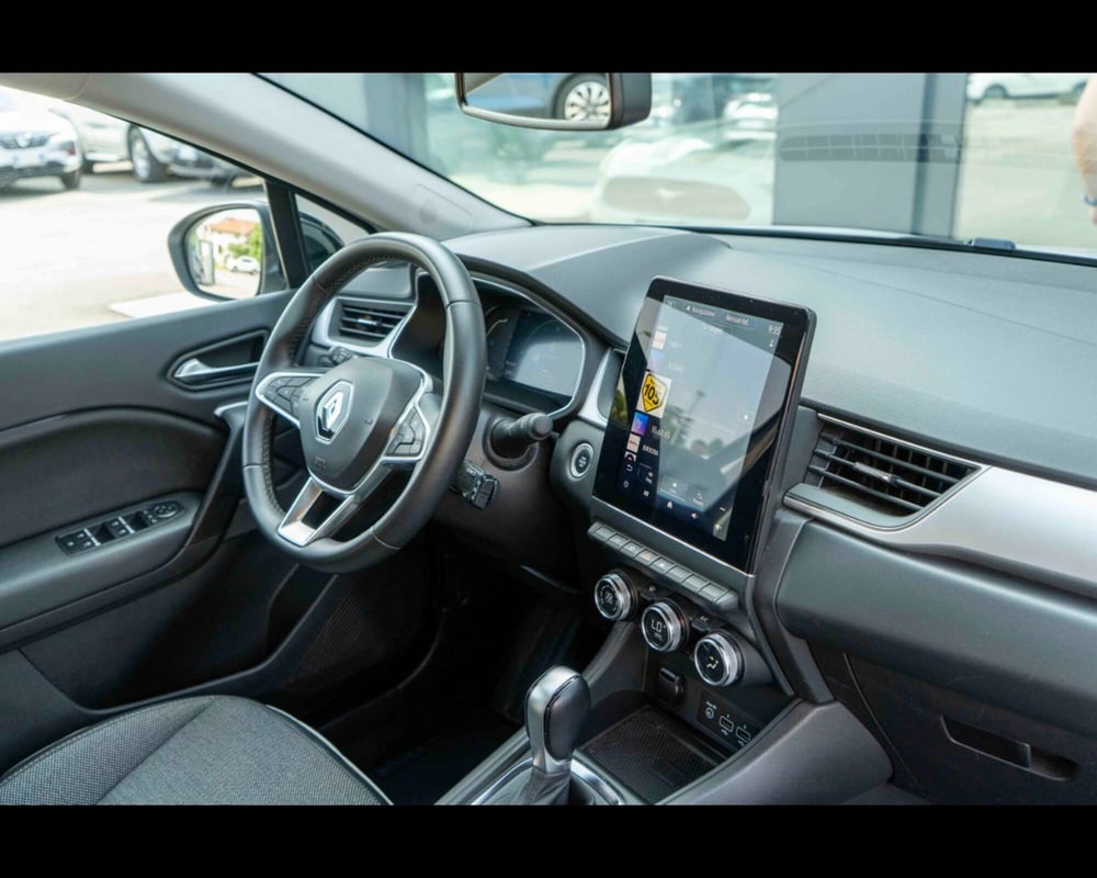 Renault Captur usata a Venezia (13)