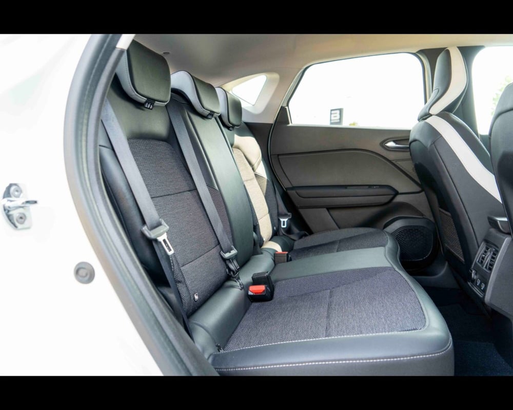 Renault Captur usata a Venezia (14)