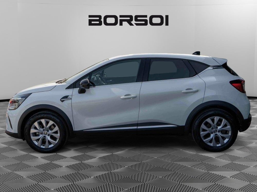 Renault Captur usata a Venezia (2)