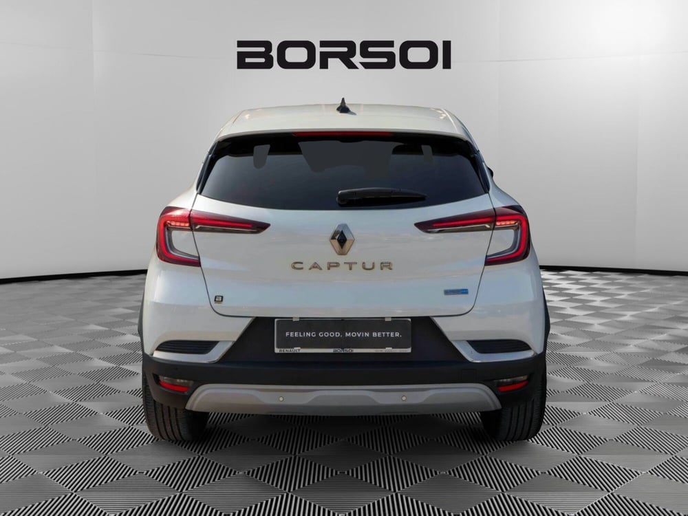 Renault Captur usata a Venezia (4)