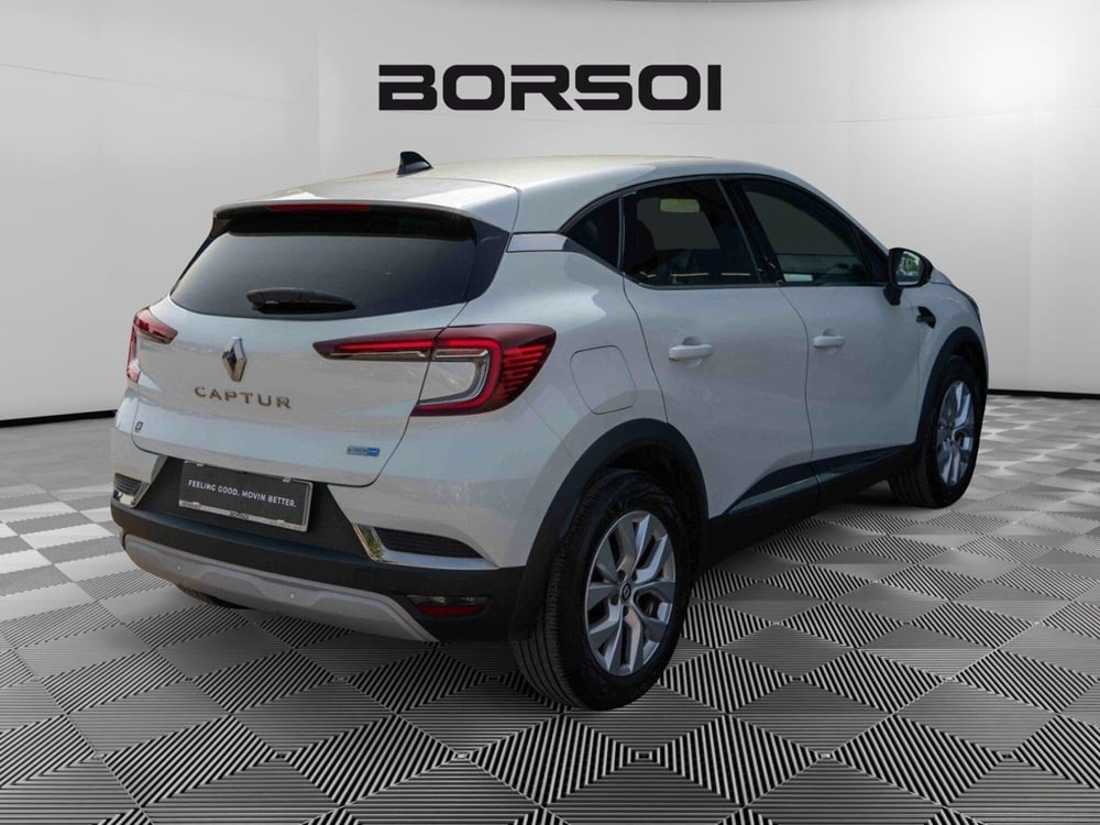 Renault Captur usata a Venezia (5)