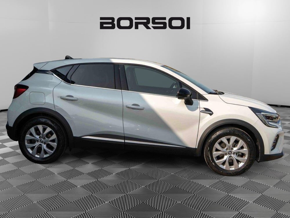 Renault Captur usata a Venezia (6)