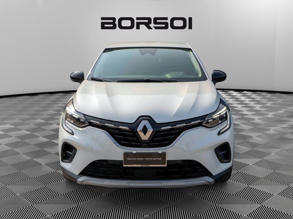 Renault Captur usata a Venezia (8)