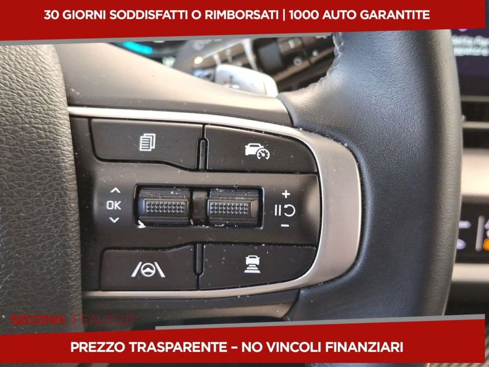 Kia Sportage usata a Roma (12)