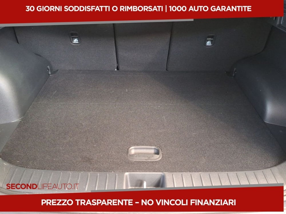 Kia Sportage usata a Roma (18)