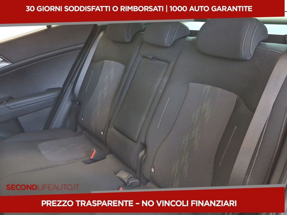 Kia Sportage usata a Roma (19)