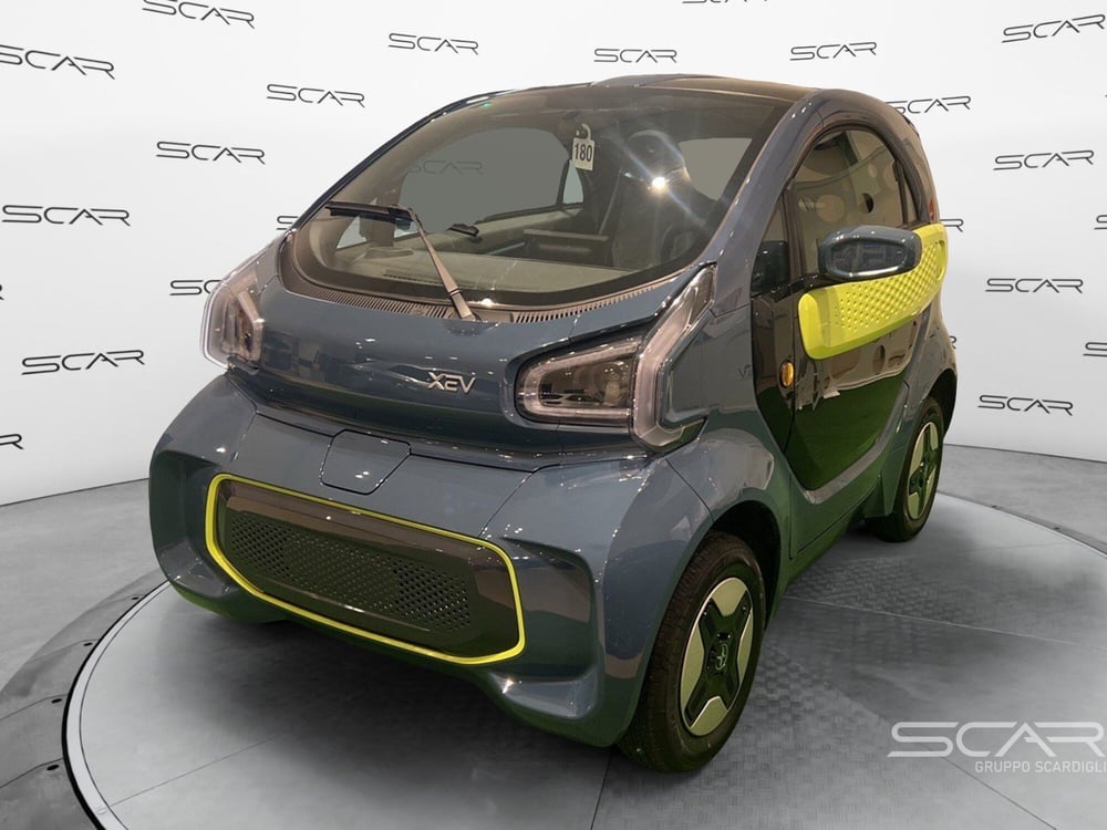 Xev XEV YoYo nuova a Livorno