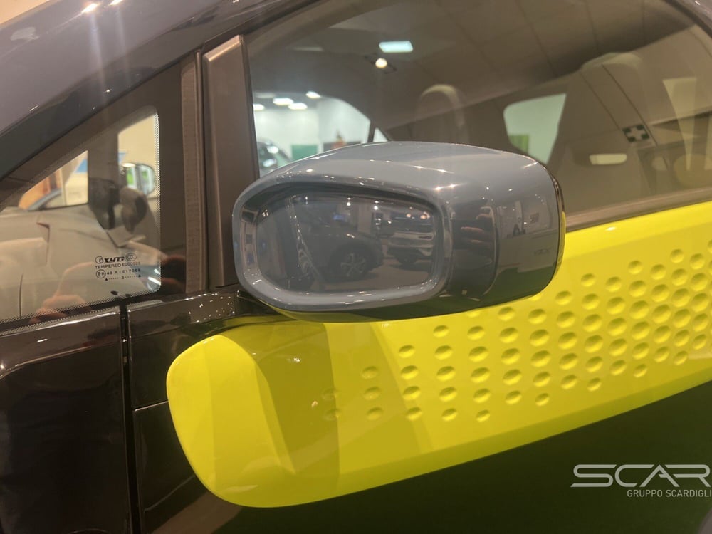 Xev XEV YoYo nuova a Livorno (12)
