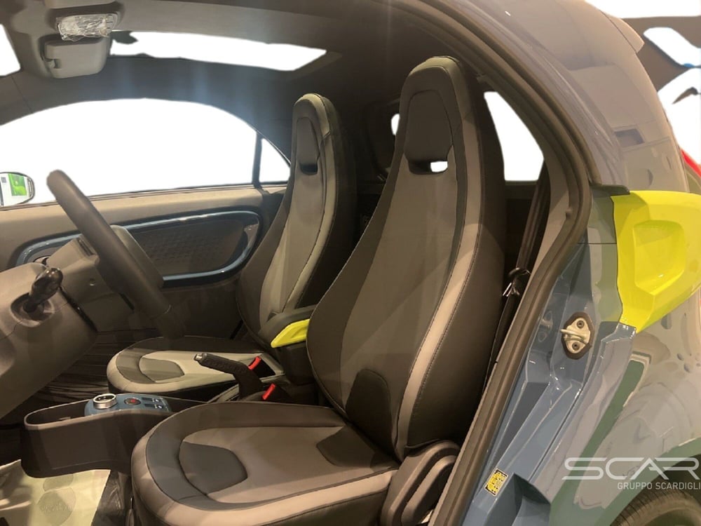Xev XEV YoYo nuova a Livorno (19)