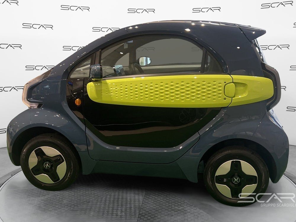Xev XEV YoYo nuova a Livorno (2)