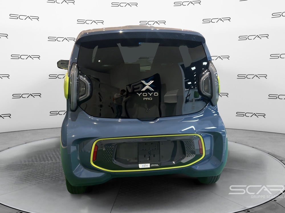 Xev XEV YoYo nuova a Livorno (5)