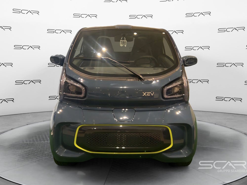 Xev XEV YoYo nuova a Livorno (6)