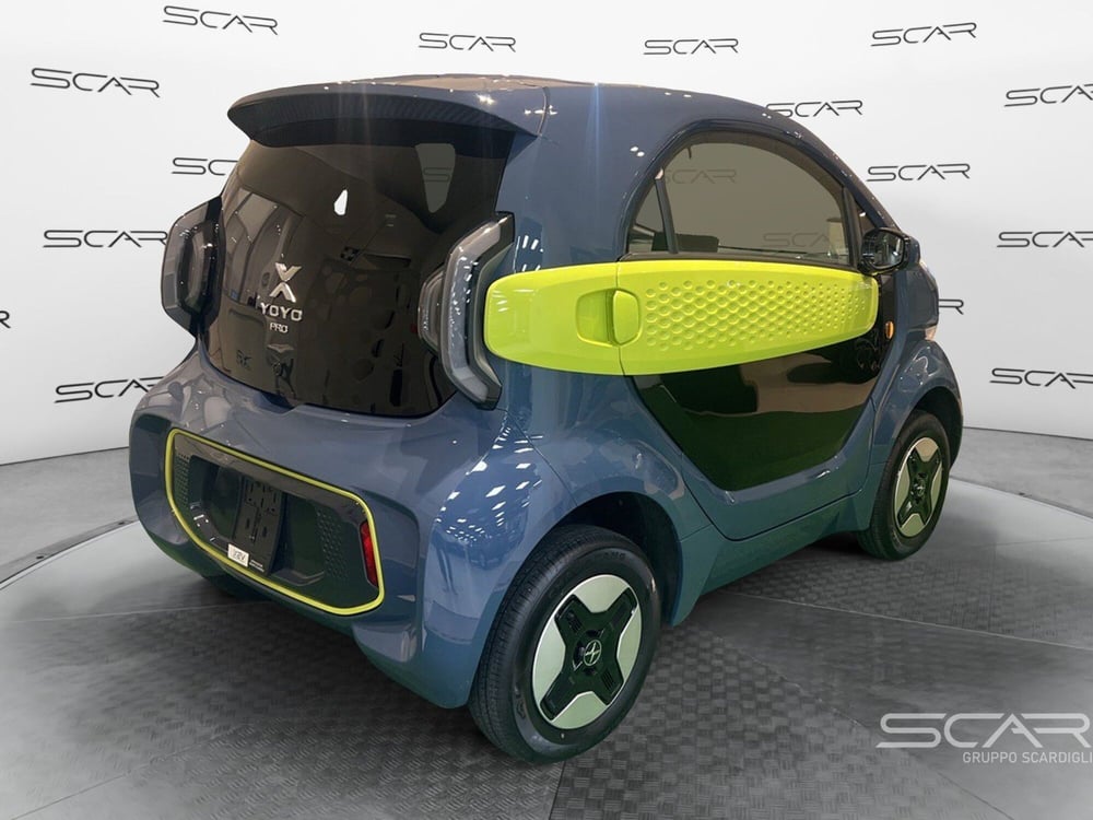 Xev XEV YoYo nuova a Livorno (7)