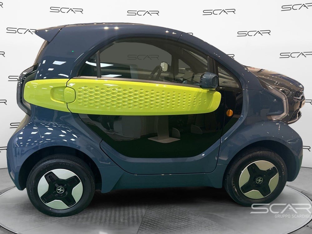 Xev XEV YoYo nuova a Livorno (8)