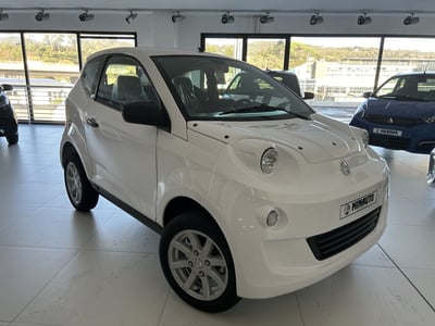Minauto Minauto Minauto Access my19 nuova a La Spezia