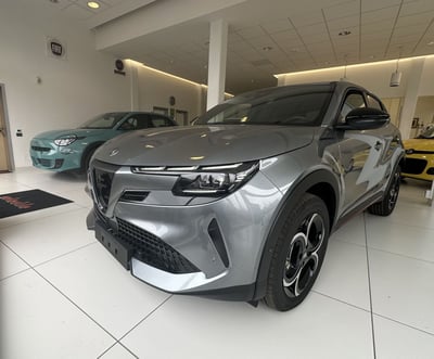 Alfa Romeo Junior elettrica Speciale 156cv nuova a Castellarano