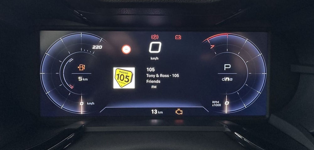 Alfa Romeo Junior nuova a Reggio Emilia (14)