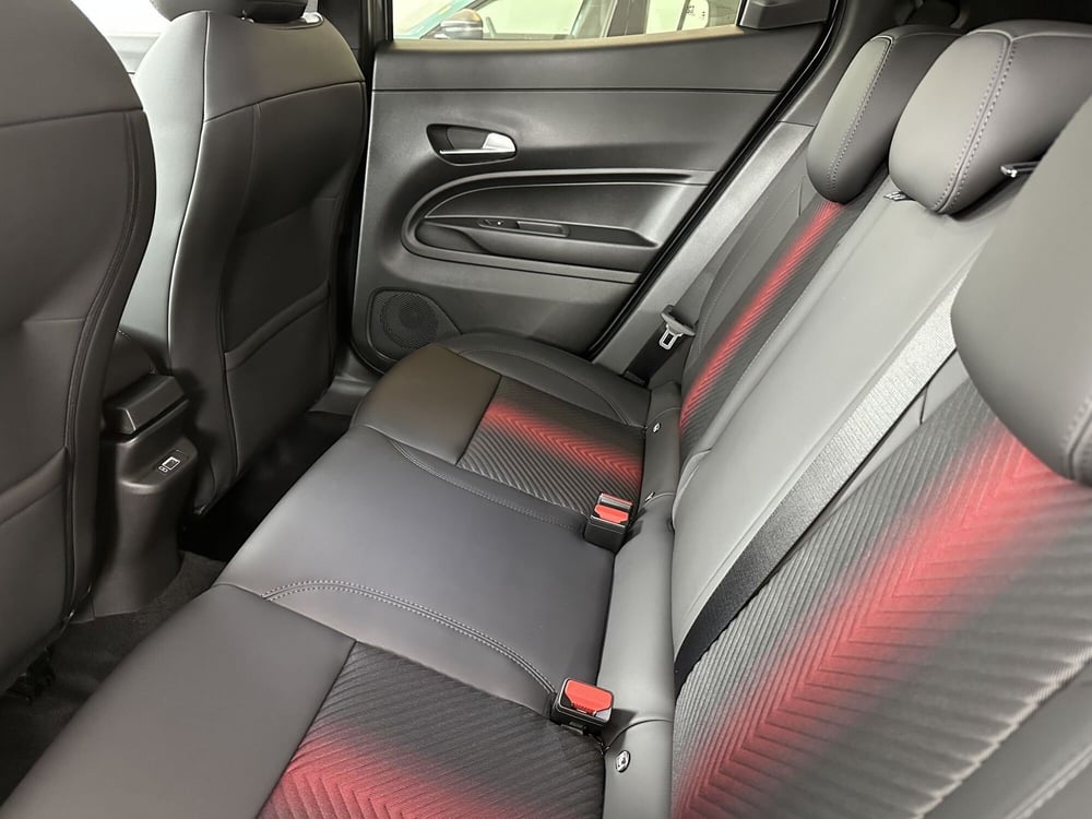 Alfa Romeo Junior nuova a Reggio Emilia (16)