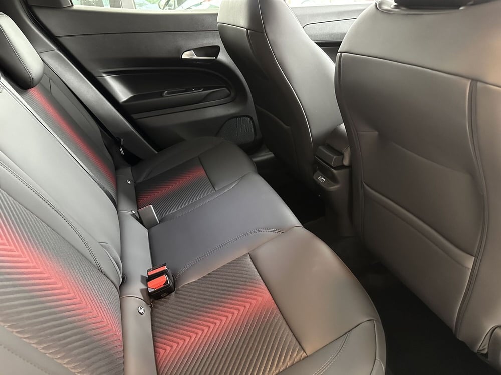 Alfa Romeo Junior nuova a Reggio Emilia (17)