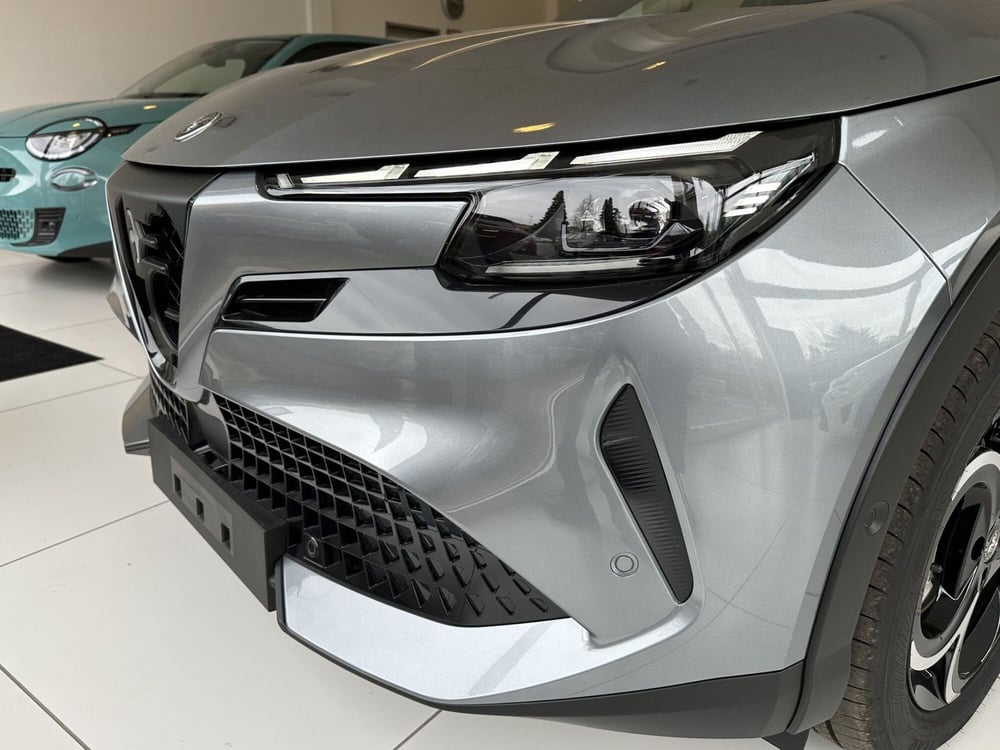 Alfa Romeo Junior nuova a Reggio Emilia (4)