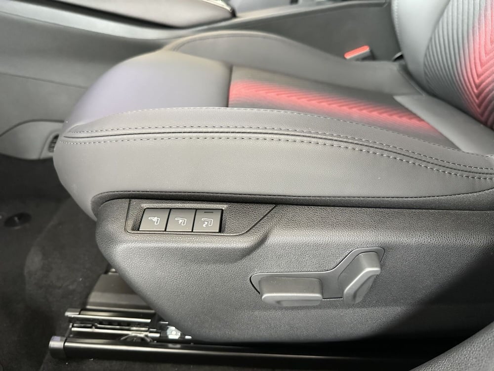 Alfa Romeo Junior nuova a Reggio Emilia (7)