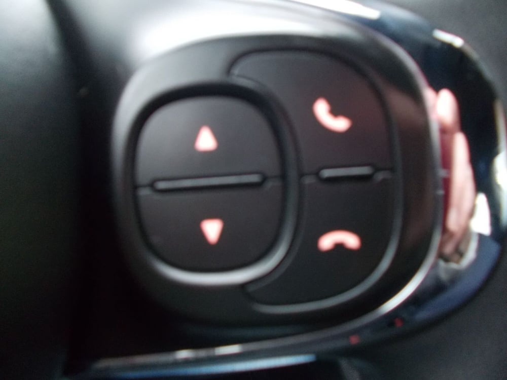 Fiat 500 usata a Reggio Emilia (9)