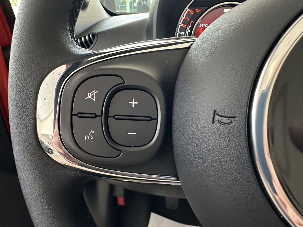 Fiat 500 nuova a Reggio Emilia (11)