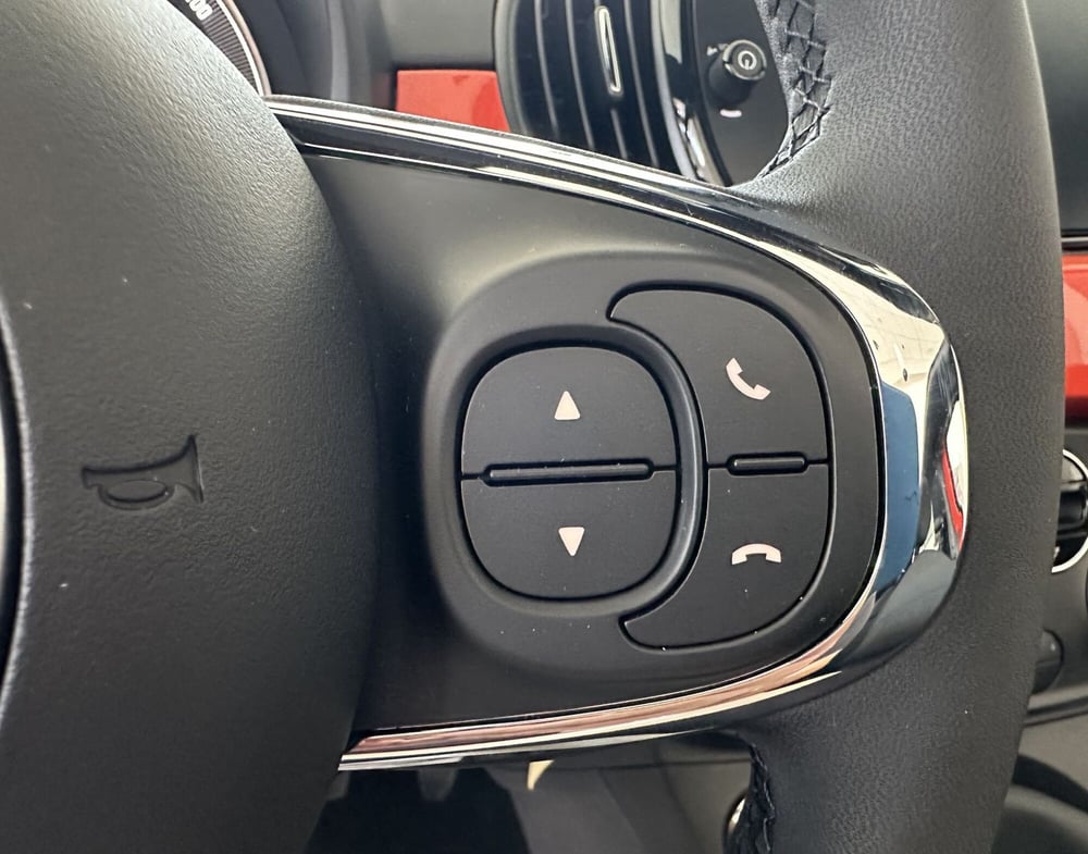 Fiat 500 nuova a Reggio Emilia (12)