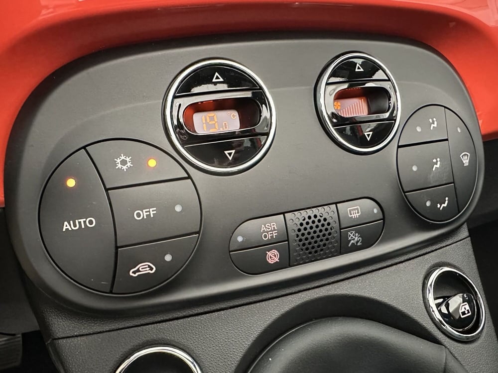 Fiat 500 nuova a Reggio Emilia (16)