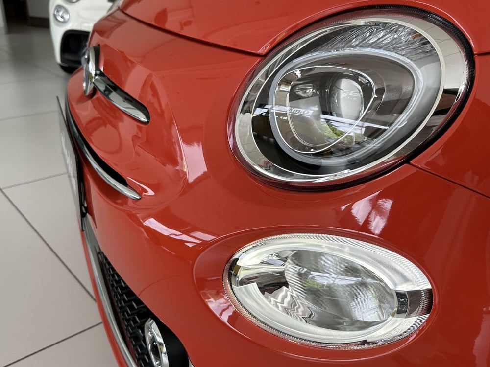 Fiat 500 nuova a Reggio Emilia (5)