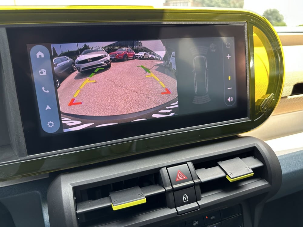 Fiat Grande Panda nuova a Reggio Emilia (16)