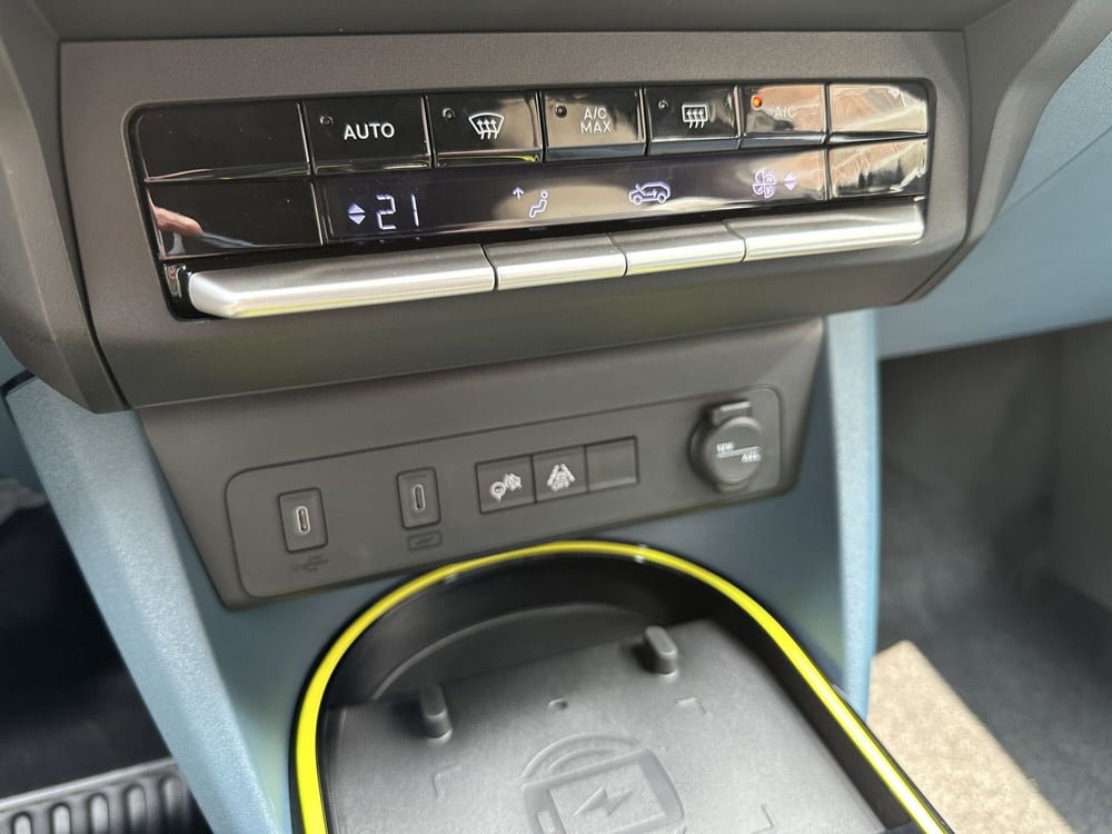 Fiat Grande Panda nuova a Reggio Emilia (17)