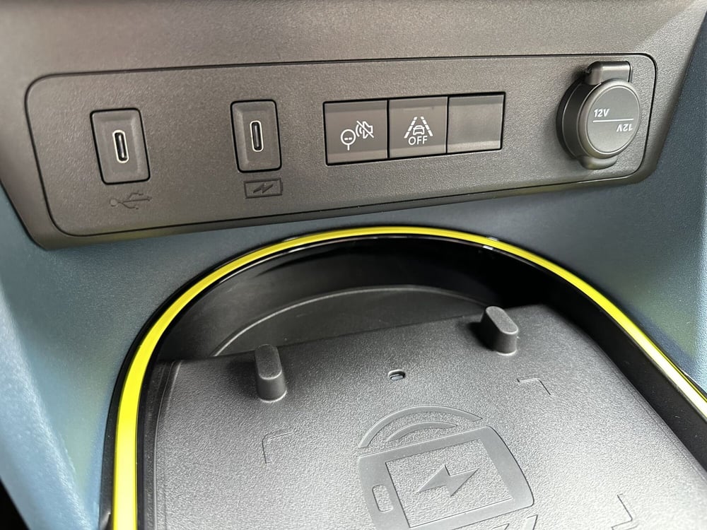 Fiat Grande Panda nuova a Reggio Emilia (18)