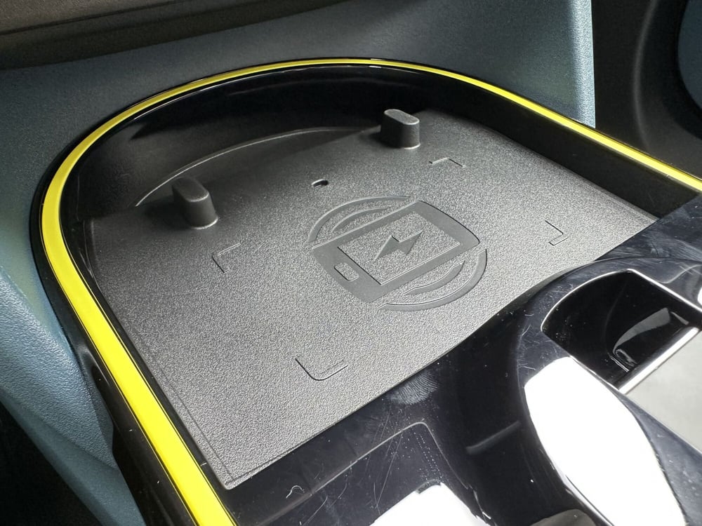 Fiat Grande Panda nuova a Reggio Emilia (19)